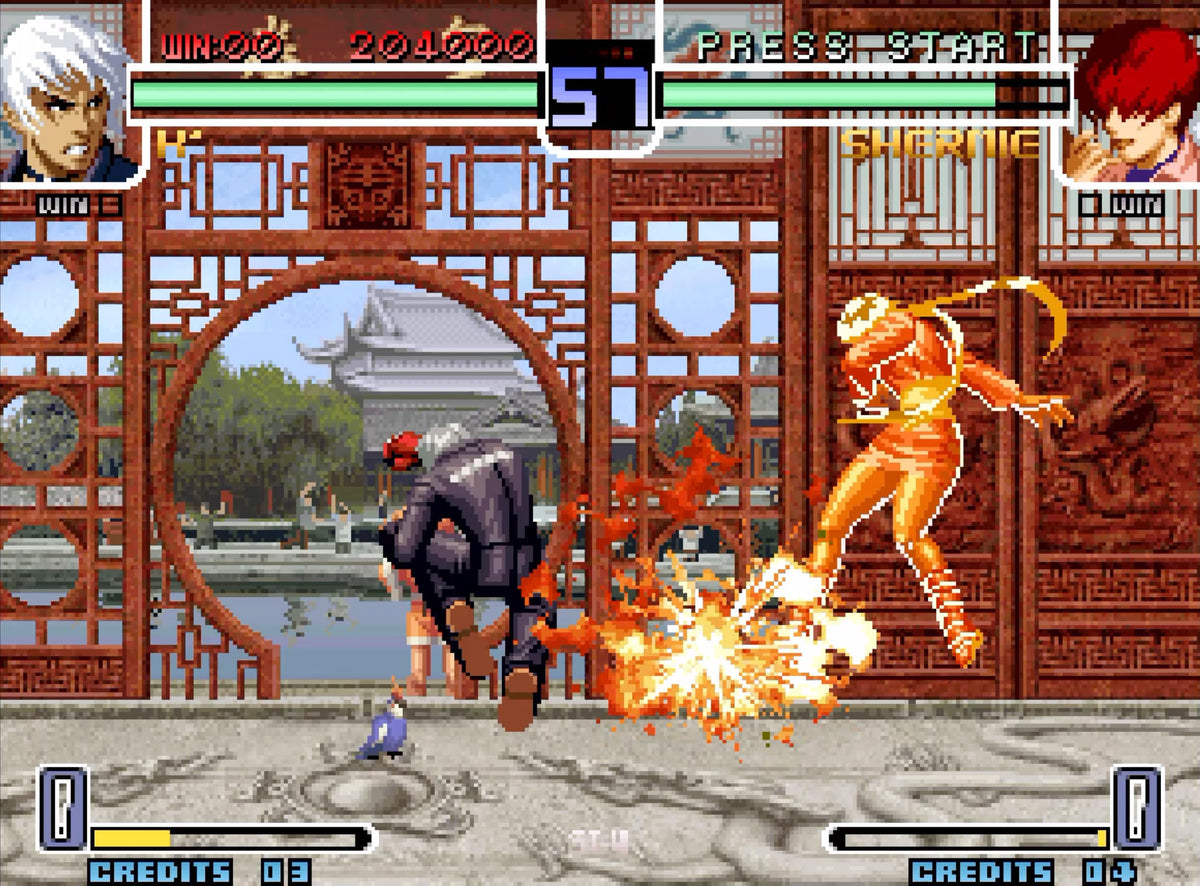 NEOGEO AES+ Anniversary Edition