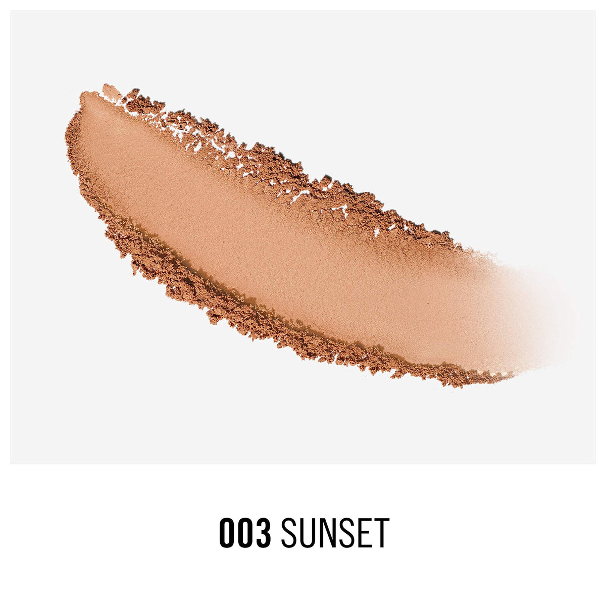 Rimmel Natural Bronzer, Silky-Smooth & Ultra-Fine Bronzing Powder, 002 Sunbronze, 14g