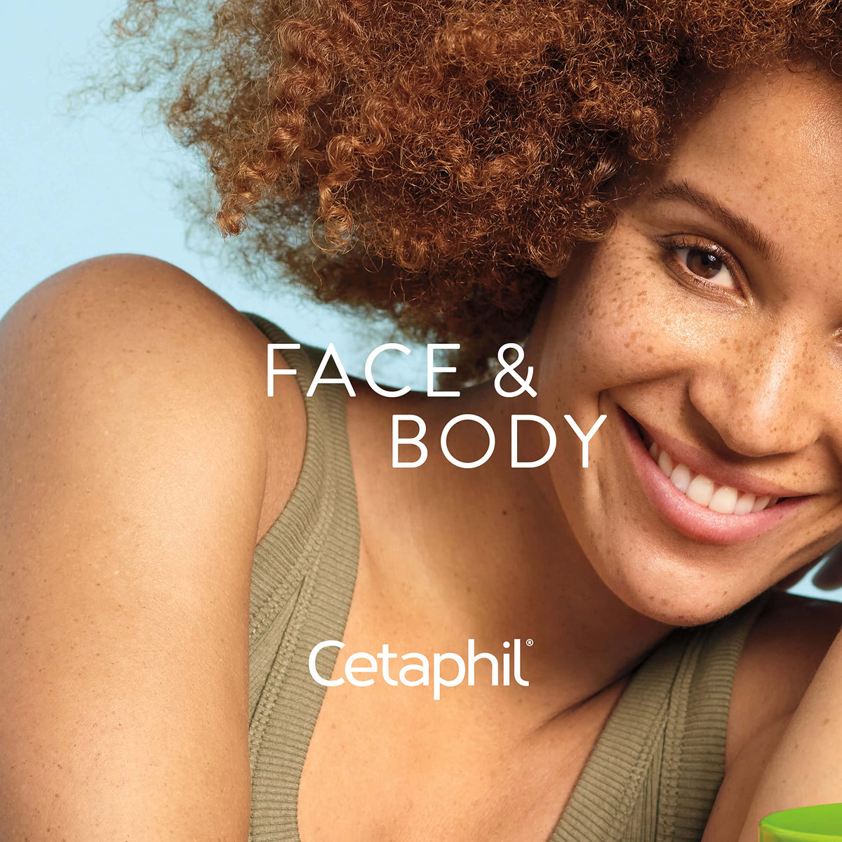 Cetaphil Gentle Skin Cleanser, 473ml, Face & Body Wash, For Normal To Dry Sensitive Skin, With Niacinamide & Glycerin, Soap Free, Packaging May Vary