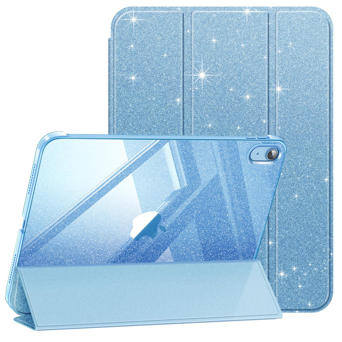 FINTIE Case for iPad A16 11th Gen 11 Inch 2025 and 10th Gen 10.9 Inch 2022