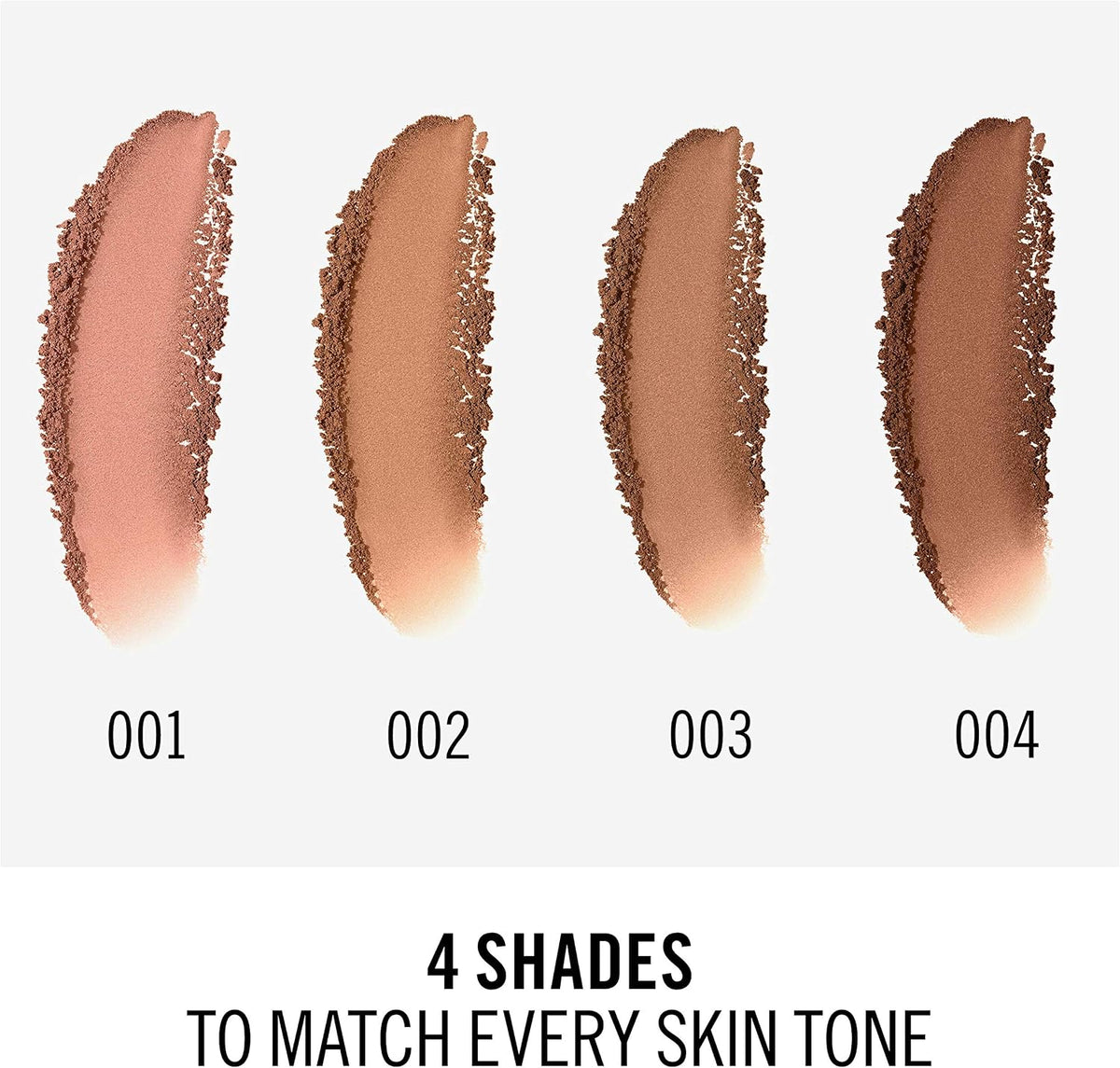 Rimmel Natural Bronzer, Silky-Smooth & Ultra-Fine Bronzing Powder, 002 Sunbronze, 14g