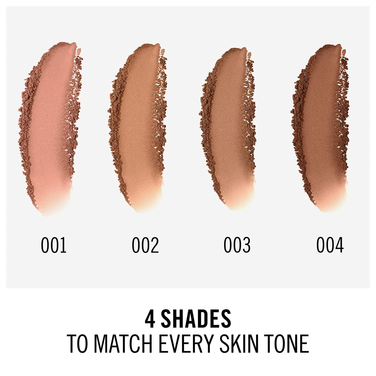 Rimmel Natural Bronzer, Silky-Smooth & Ultra-Fine Bronzing Powder, 002 Sunbronze, 14g