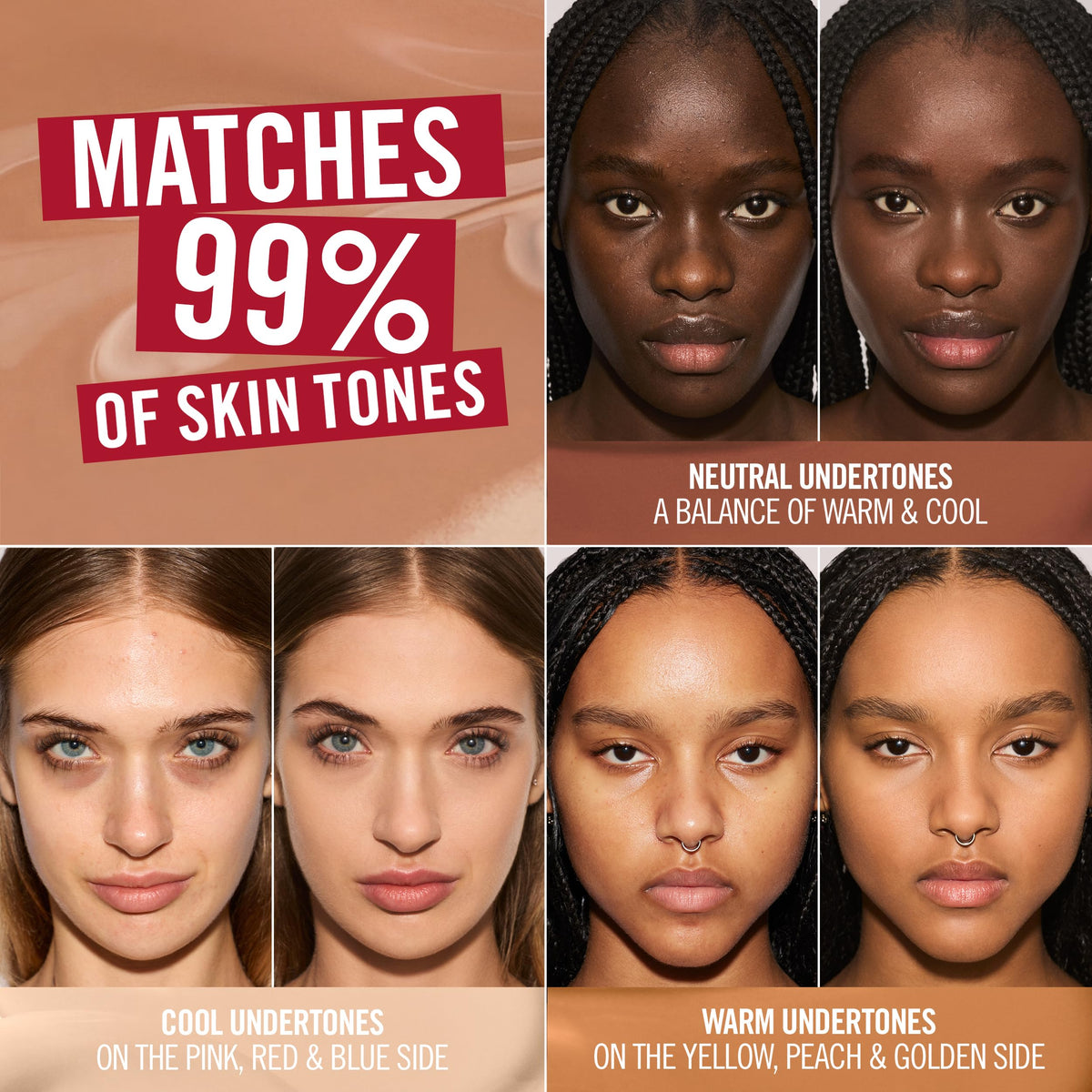 Rimmel London Match Perfection Foundation SPF20, 200 Soft Beige