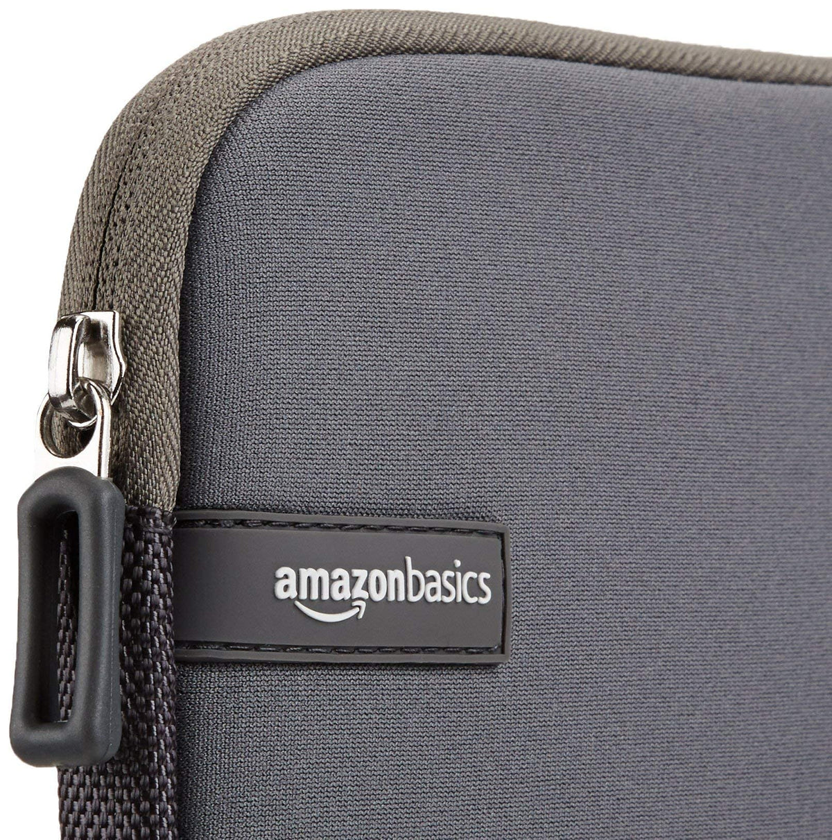 Amazon Basics 14 inch Laptop Sleeve Case - Black