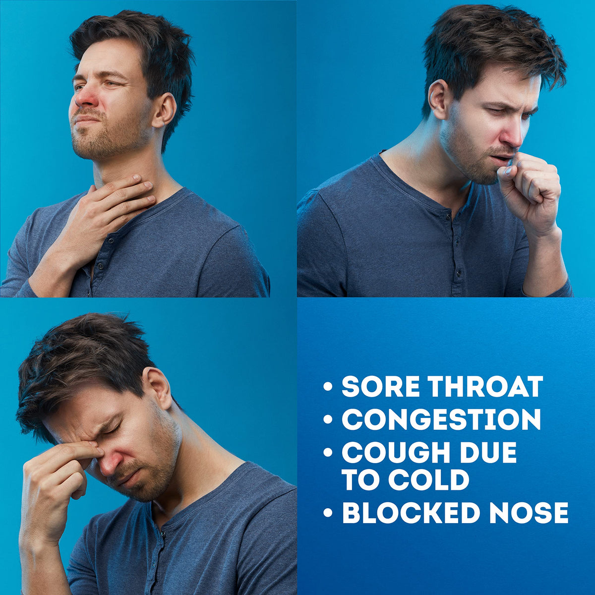 Vicks VapoRub 100 gr, Relief Of Cough Cold & Flu Like Symptoms, Relieves 4 Cold Symptoms: Nasal Catarrh, Nasal Congestion, Cough & Sore Throat, Helps You Sleep For Adults & Kids