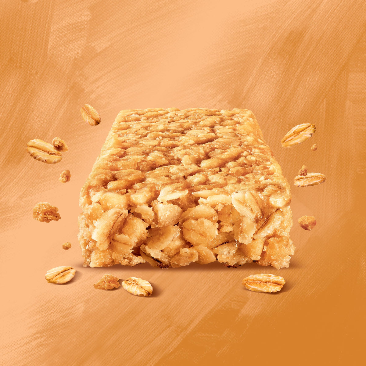 Trek High Protein Flapjack Cocoa Oat, 50 g - Gluten Free Bars – Healthy Snack Bars – Plant Based Protein - Vegan Bars (Pack of 16 Bars) | L0572375-P107199021-M107199013