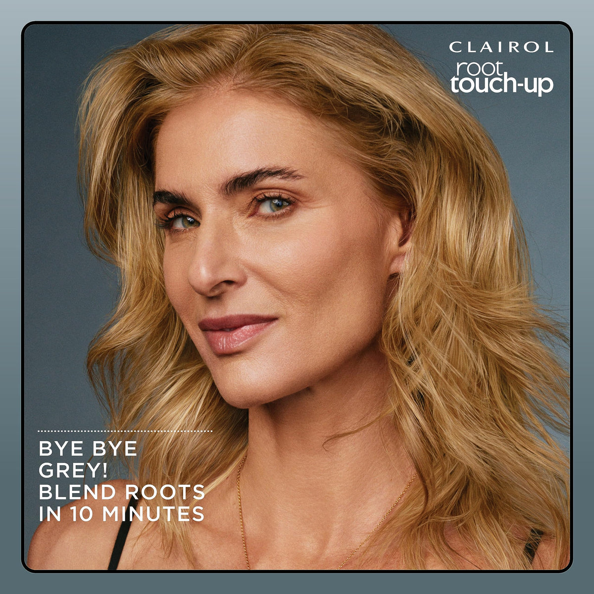 Clairol Root Touch-Up Permanent Hair Dye