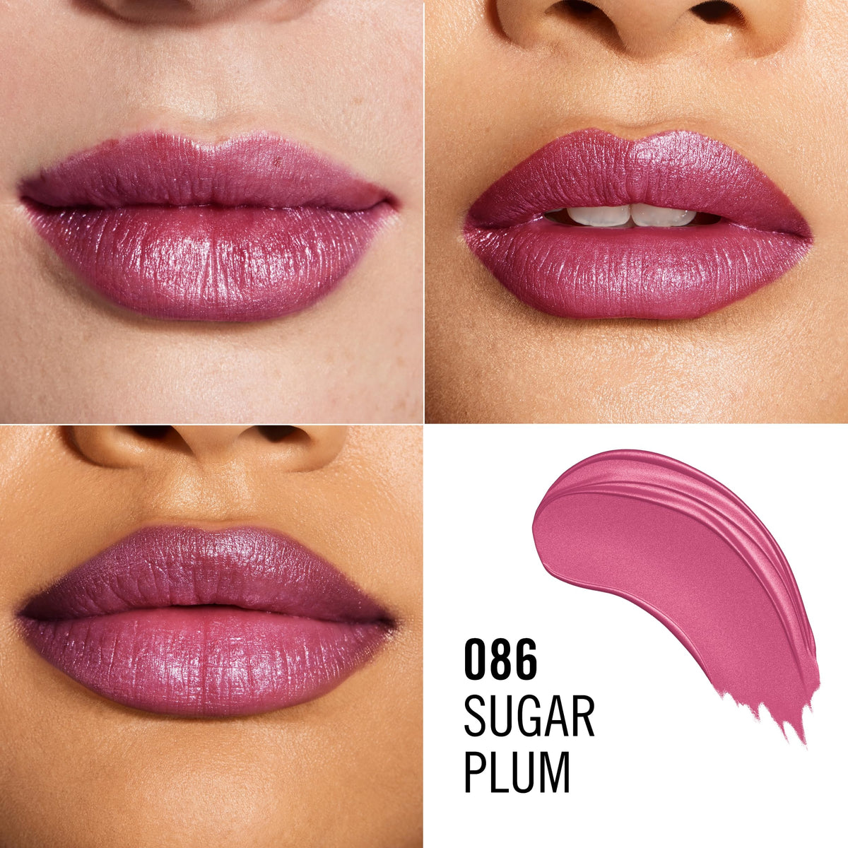 Rimmel Lipstick Lasting Finish Natural Birthday - 250 Nude Brown