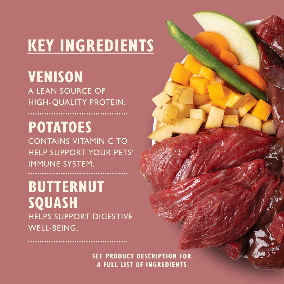 Lily's Kitchen Beef Goulash 150g