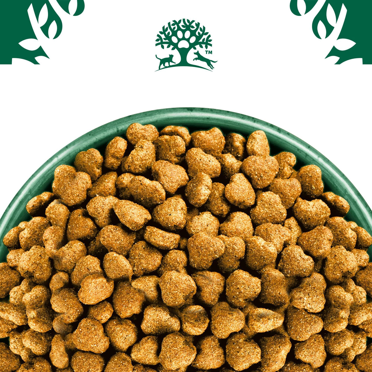 James Wellbeloved Dog Senior Hypoallergenic Dry Food Turkey and Rice 2 kg