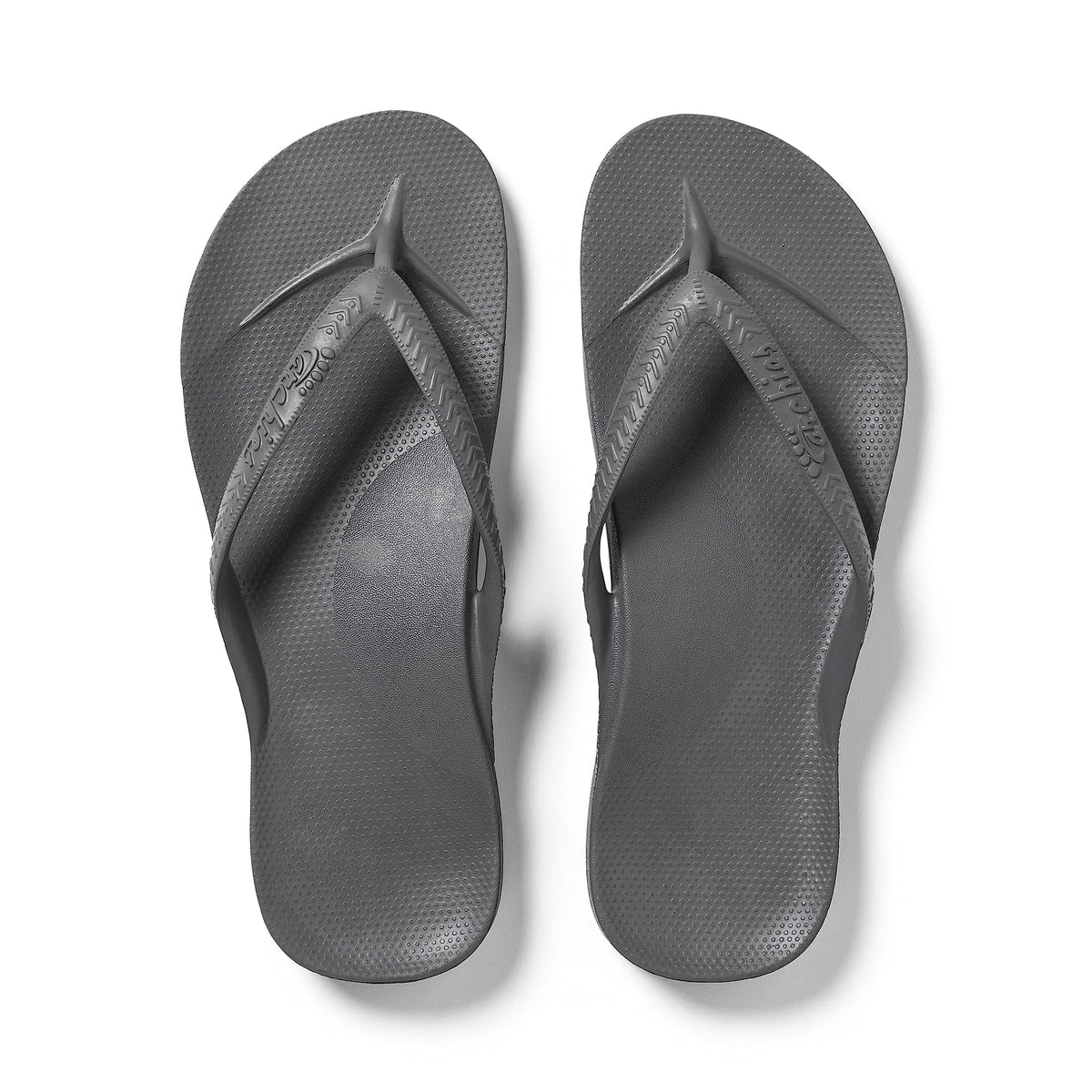 ARCHIES Footwear - Flip Flop Sandals – Offering Great Arch Support and Comfort
