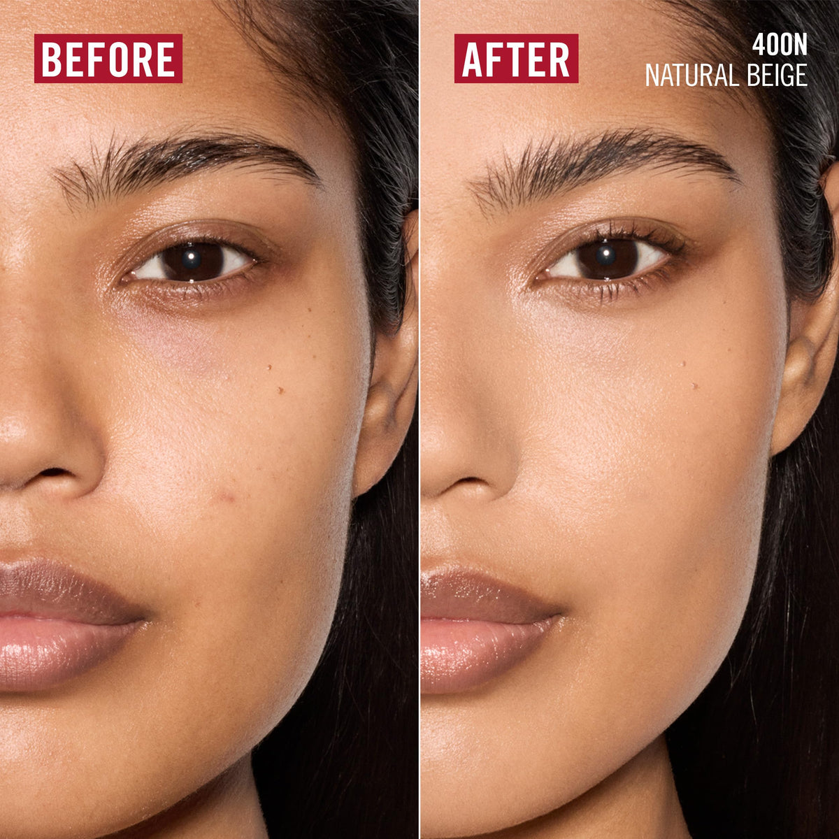 Rimmel London Match Perfection Foundation SPF20, 200 Soft Beige