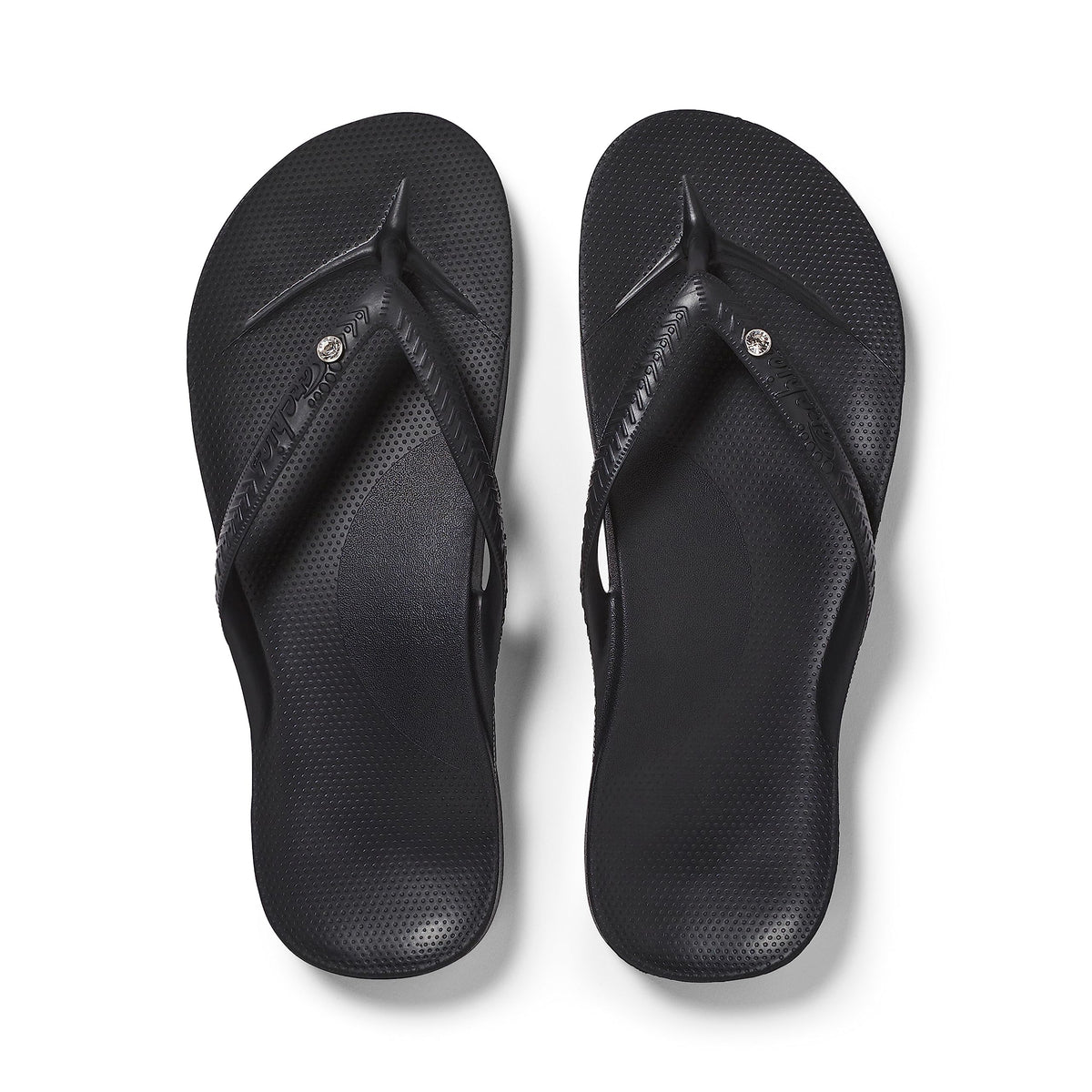 ARCHIES Footwear - Flip Flop Sandals – Offering Great Arch Support and Comfort