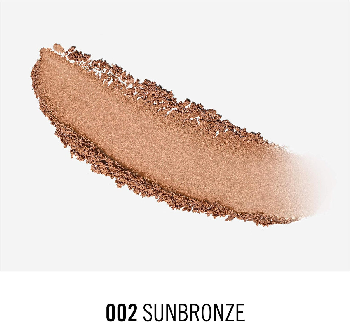 Rimmel Natural Bronzer, Silky-Smooth & Ultra-Fine Bronzing Powder, 002 Sunbronze, 14g