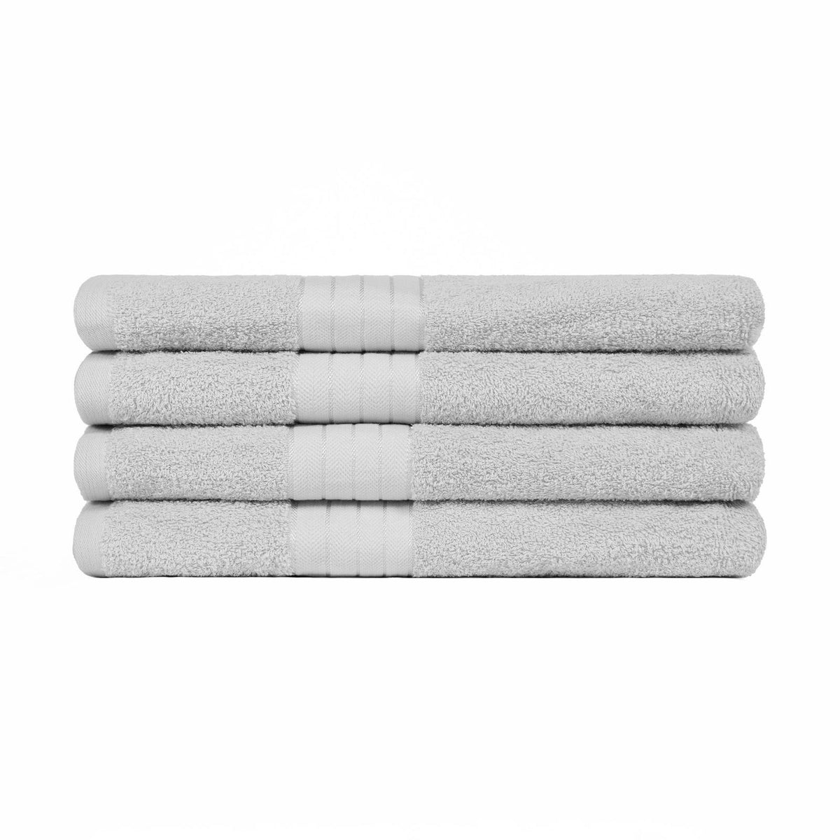 Brentfords Luxury 100% Cotton Soft Face Hand Bath Sheet Bathroom Towel Wholesale