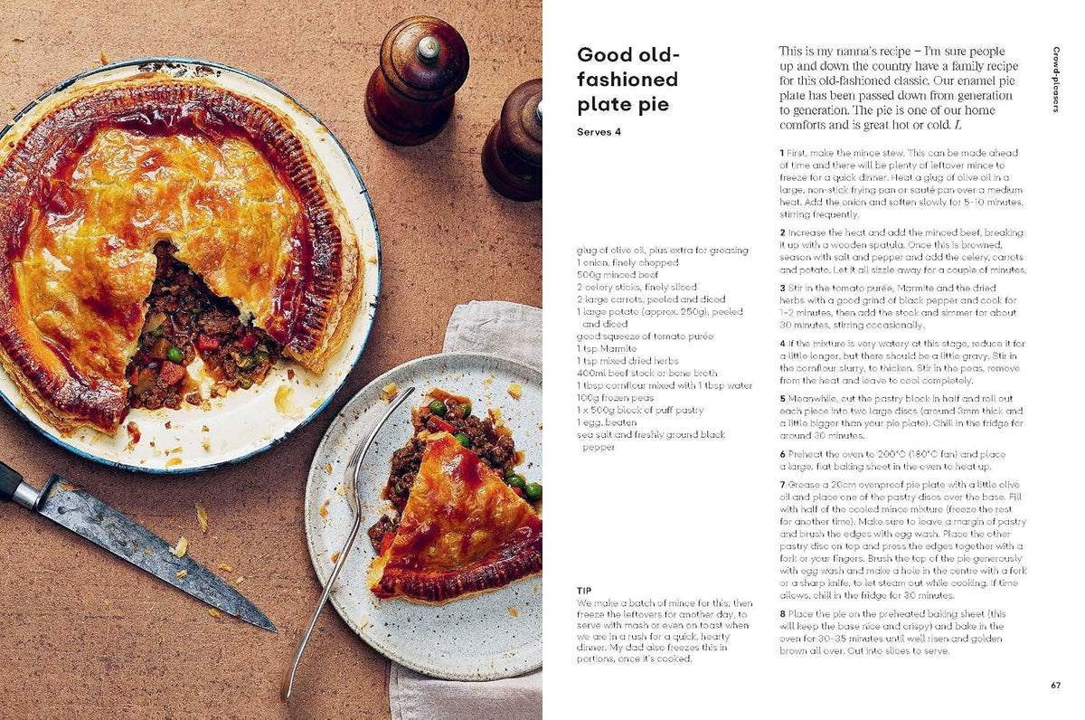 John & Lisa's Weeknight Dinners: Delicious, everyday meals for the home cook