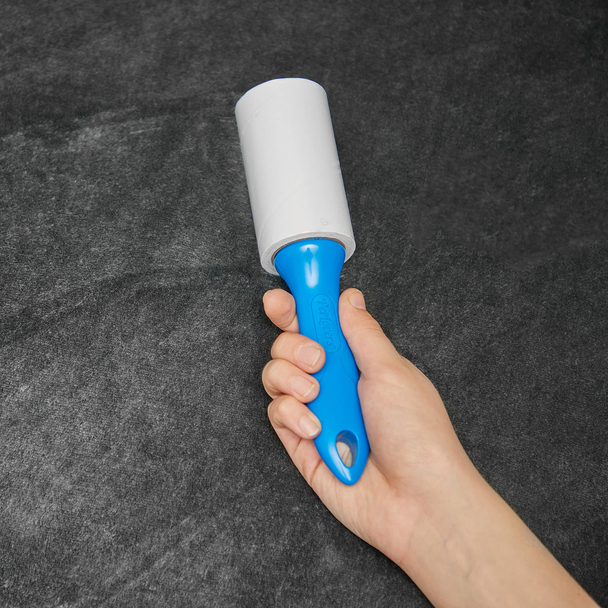 PetLovers Extra Sticky Lint Roller Mega Value Set 450 Sheets for Pet Hair Removal Dog and Cat Lint Remover 5 Pack