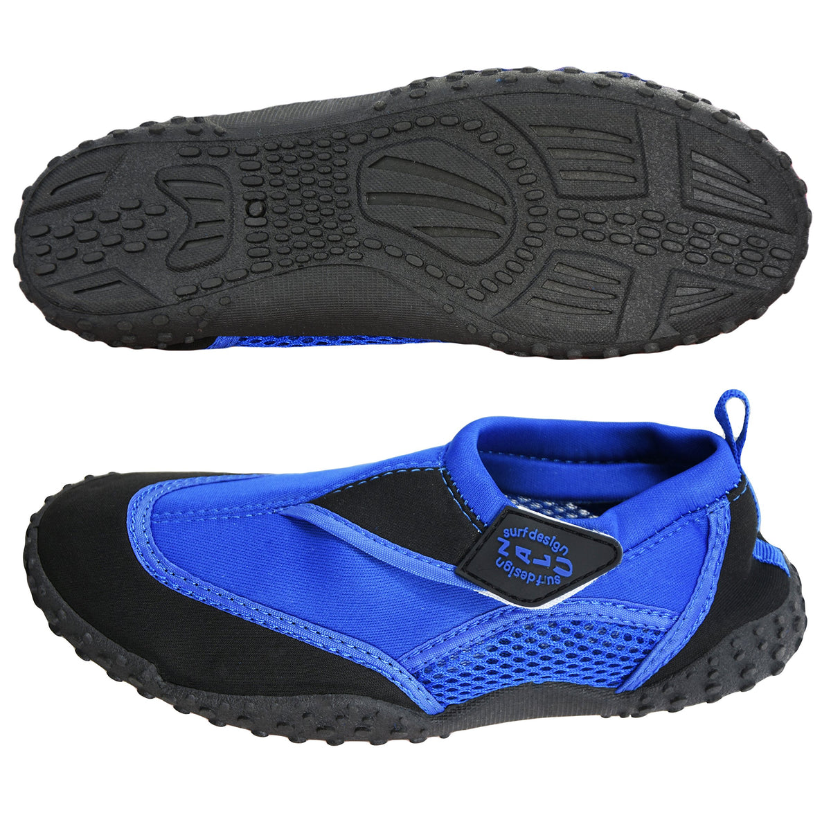 Aqua Beach Surf Wet Water Shoes Boys Girls Mens Womens Unisex Wetsuit Boots