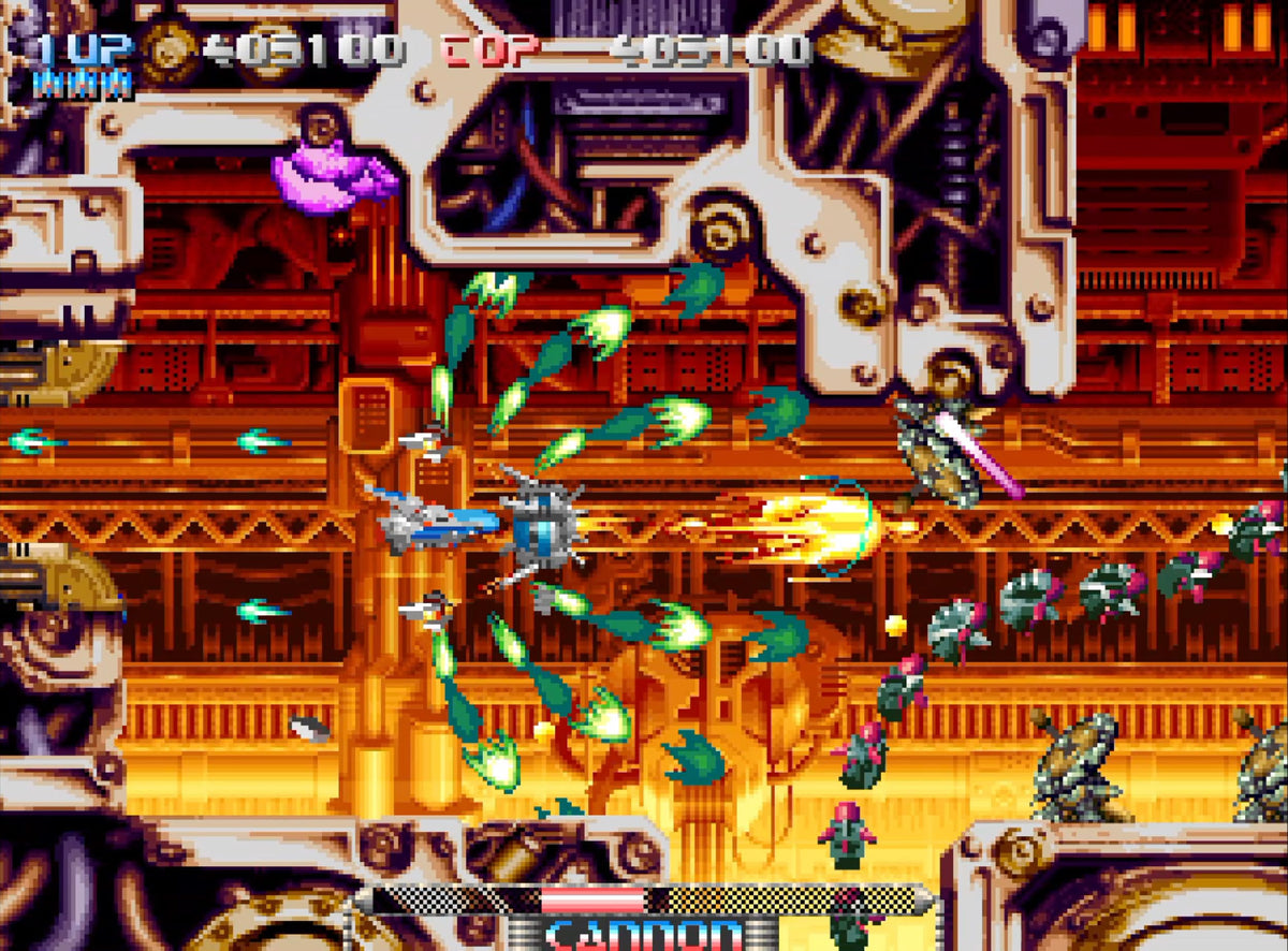NEOGEO AES+ Anniversary Edition