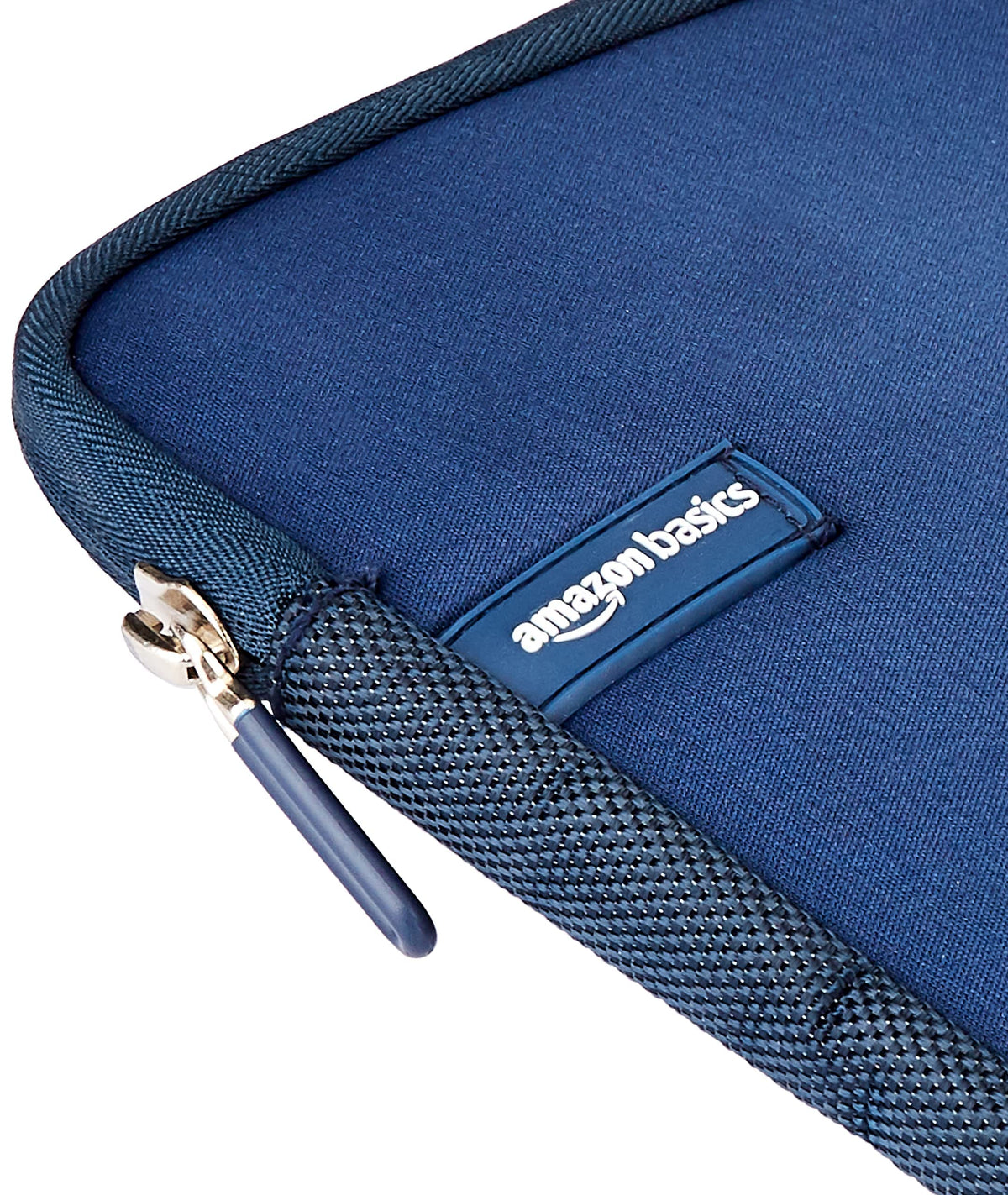 Amazon Basics 14 inch Laptop Sleeve Case - Black