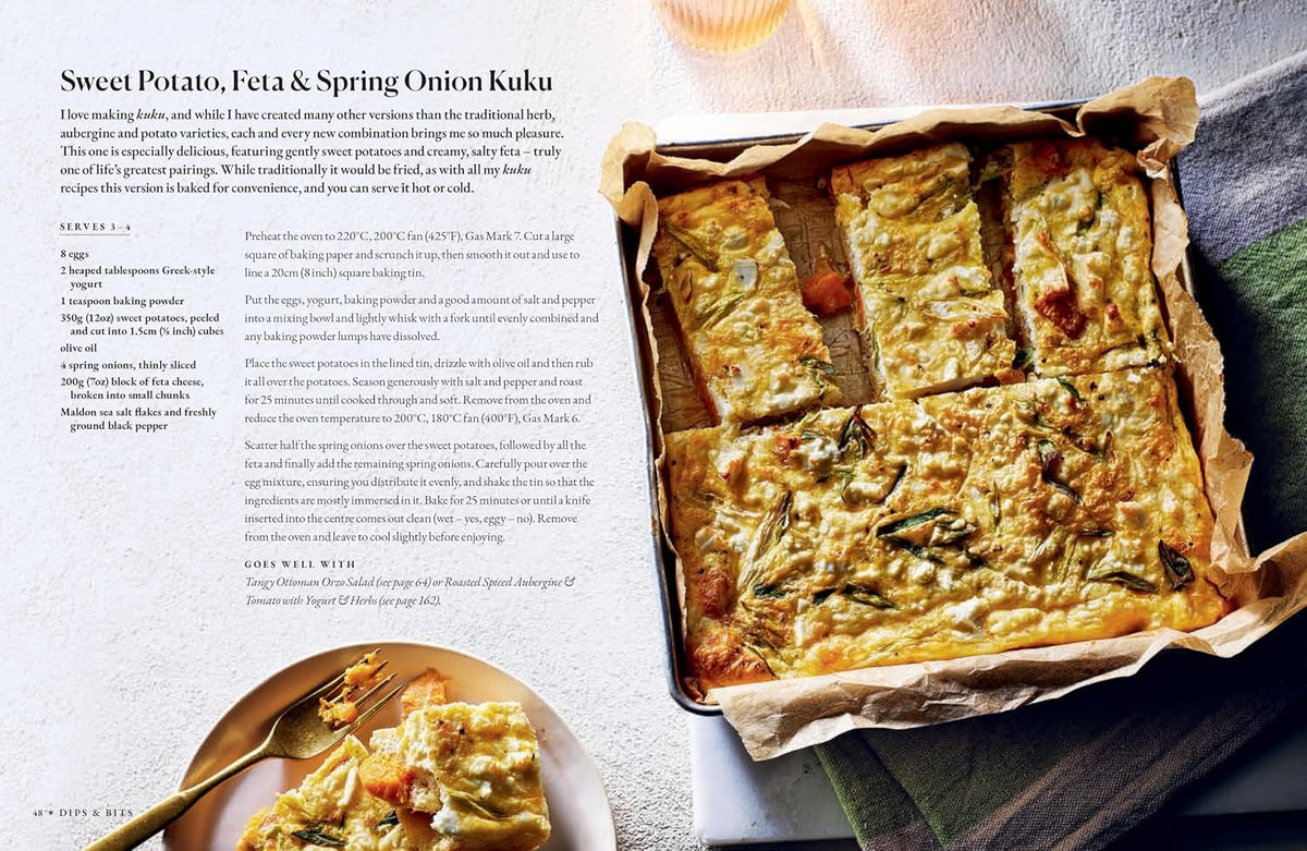 Persiana One: ALL NEW recipes to make in one pan, one tray or one pot - the SUNDAY TIMES BESTSELLER