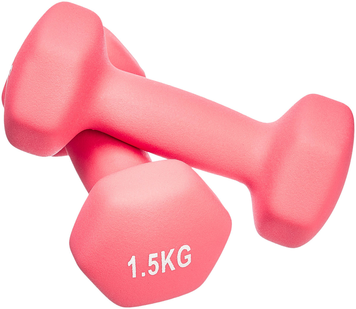 Amazon Basics Neoprene Dumbbell Pair