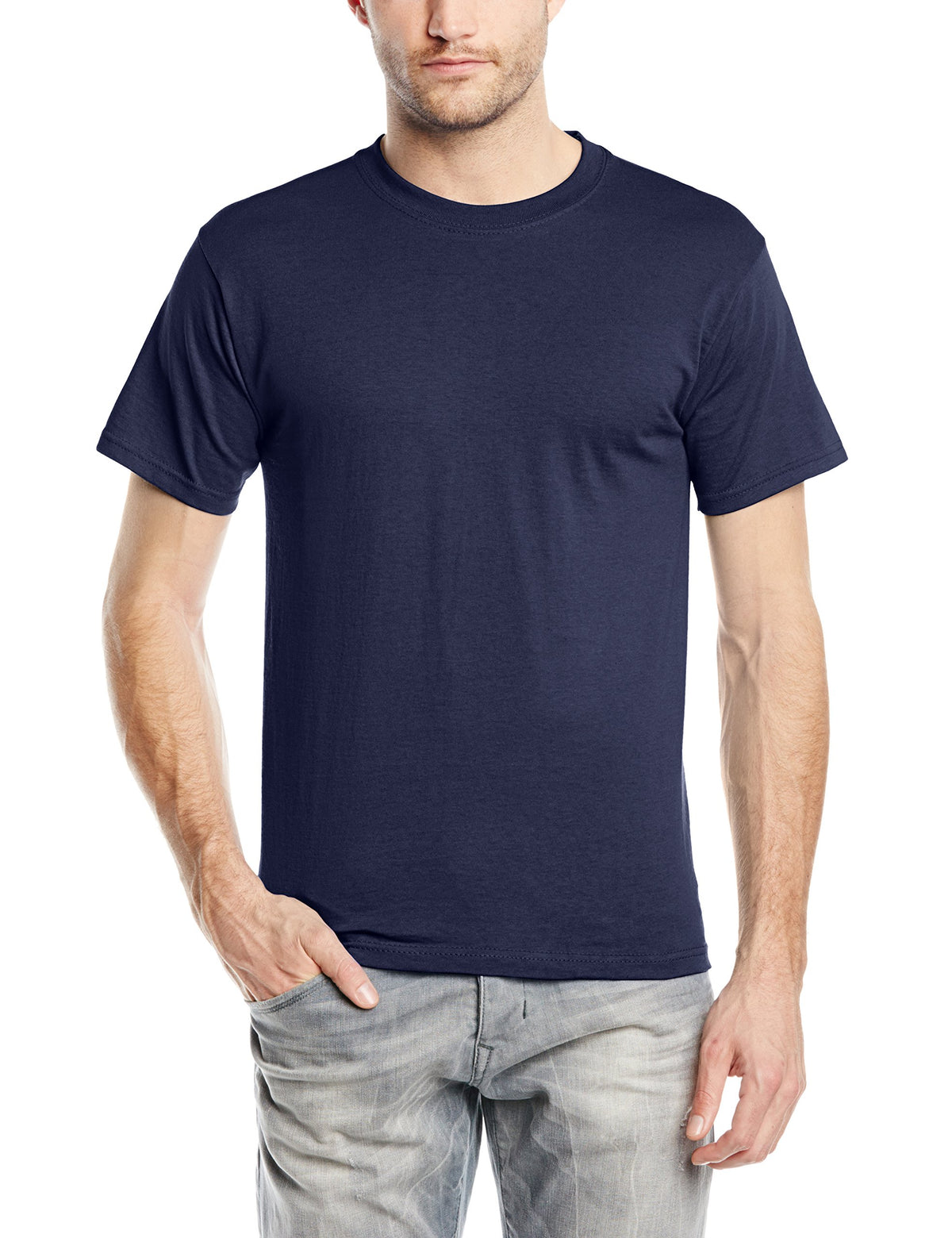 Fruit of the Loom Men's Heavy T-Shirt