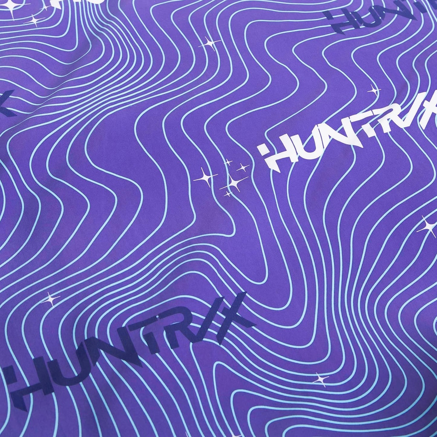 K Pop Demon Hunters Officially Licenced Single Duvet Cover Set | Huntrix Power Design | Reversible 2 Sided Bedding Including Matching Pillow Case | Perfect For Kids Bedroom | Polycotton