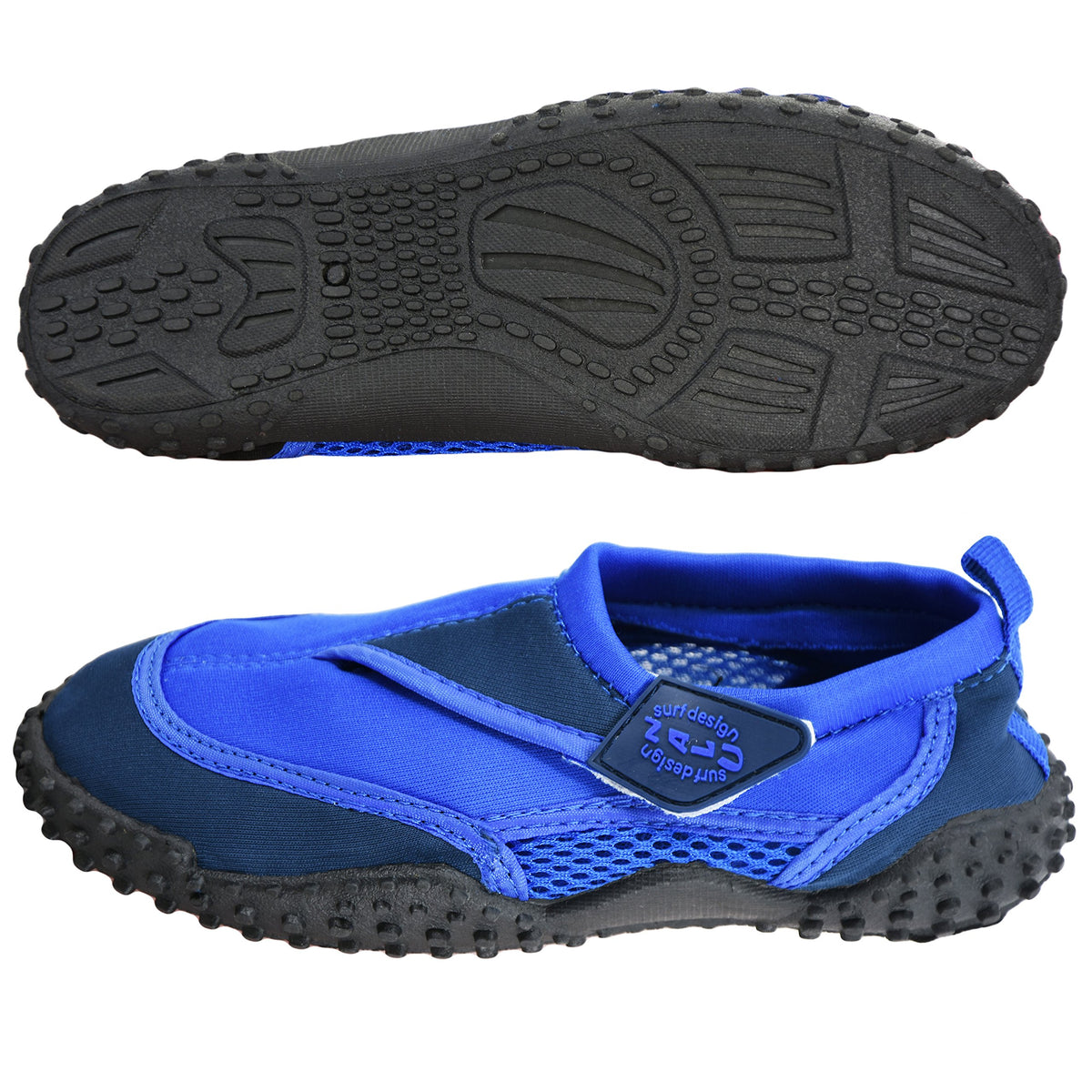 Aqua Beach Surf Wet Water Shoes Boys Girls Mens Womens Unisex Wetsuit Boots