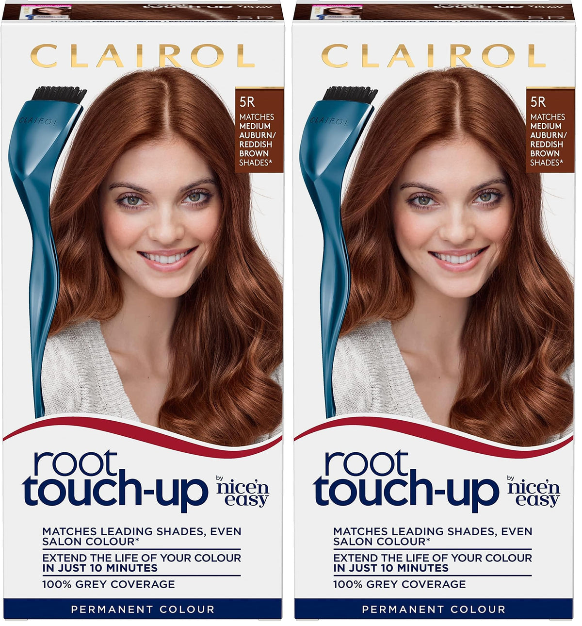 Clairol Root Touch-Up Permanent Hair Dye