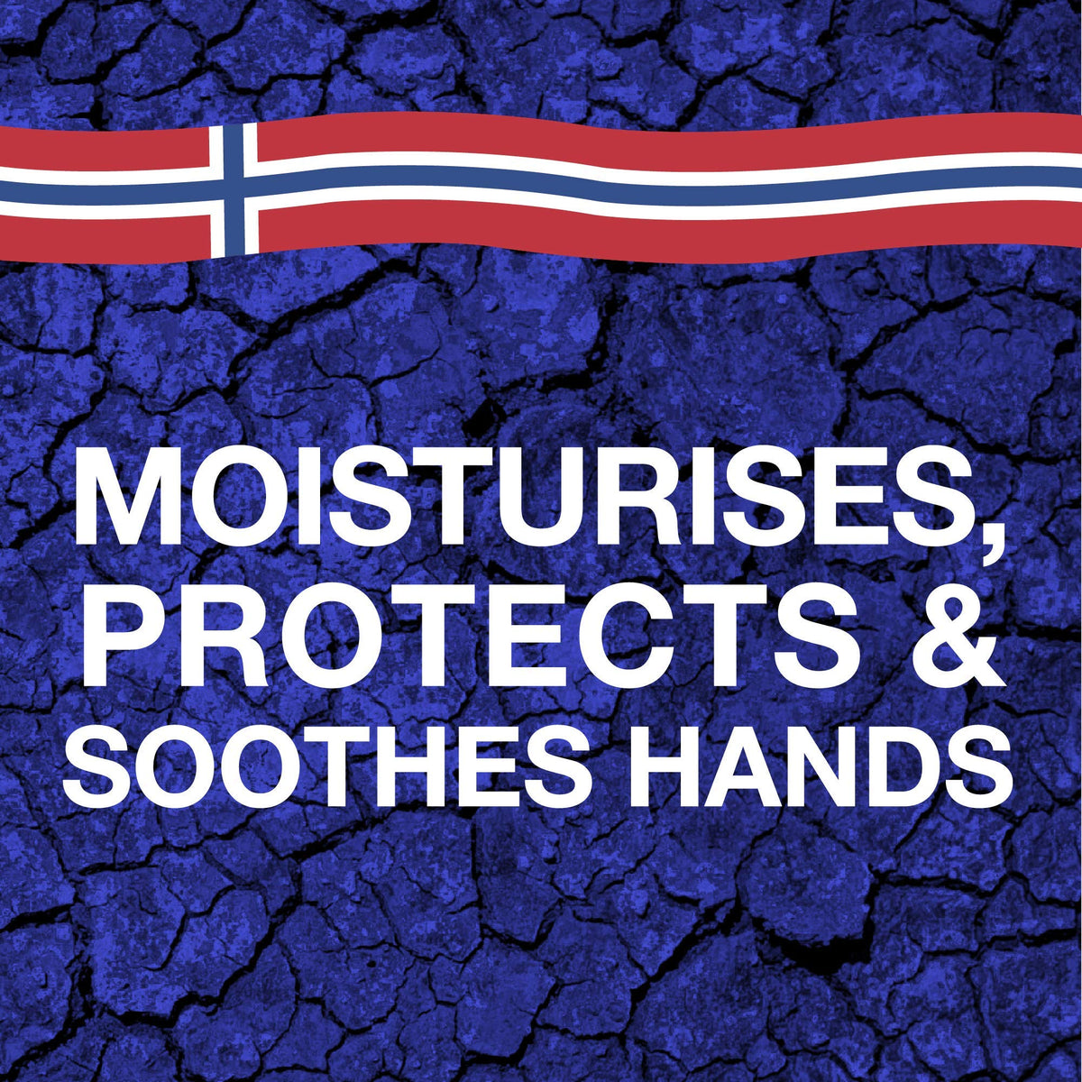 Neutrogena Norwegian Formula Concentrated Unscented Hand Cream 50ml