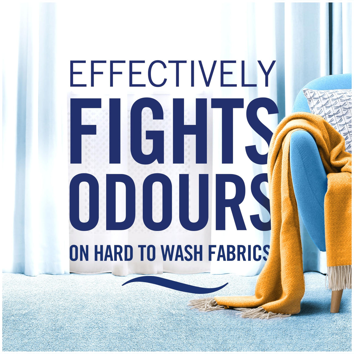 Febreze Fabric Freshener Spray Pet Fresh Scent 500ML