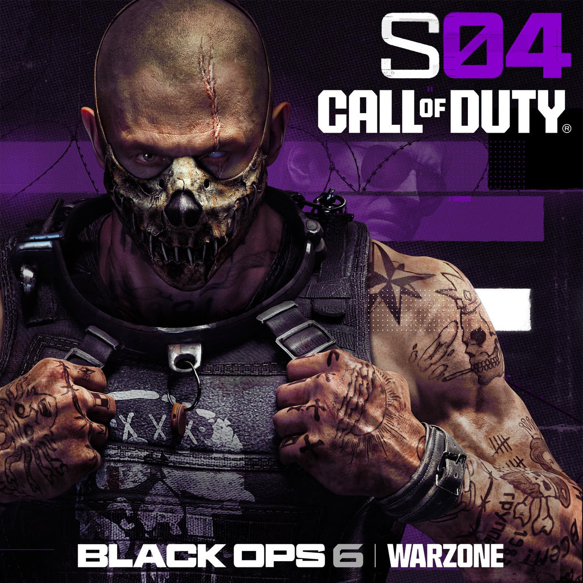 Call of Duty®: Modern Warfare® 4 – PlayStation® 5 | Physical Disc + requires content download