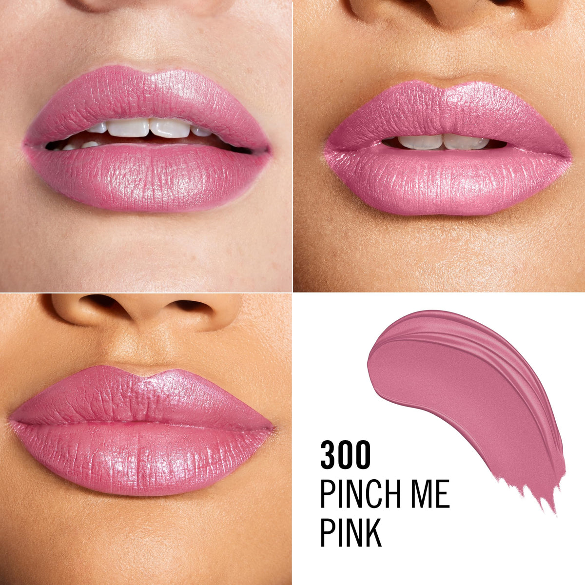 Rimmel Lipstick Lasting Finish Natural Birthday - 250 Nude Brown