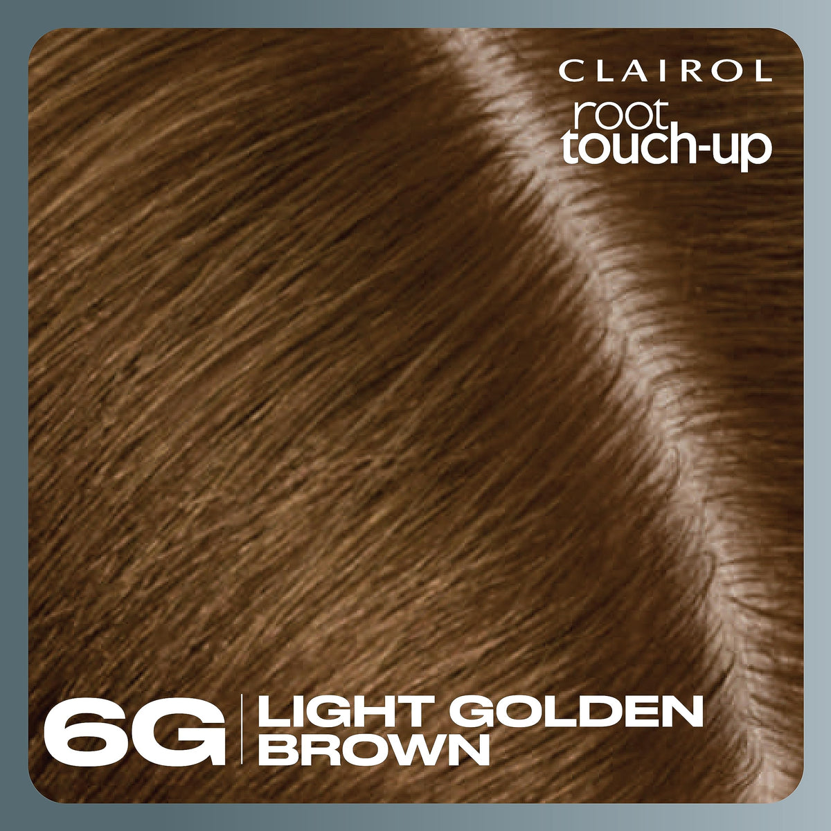 Clairol Root Touch-Up Permanent Hair Dye