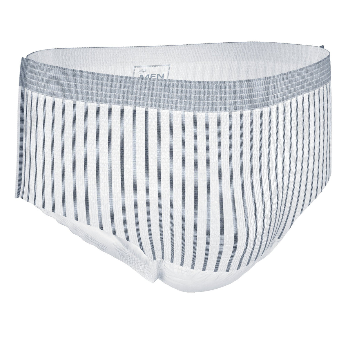 Tena - Tena Men Premium Fit Level 4 (Size L/XL) Protective Underwear - 10 Pieces