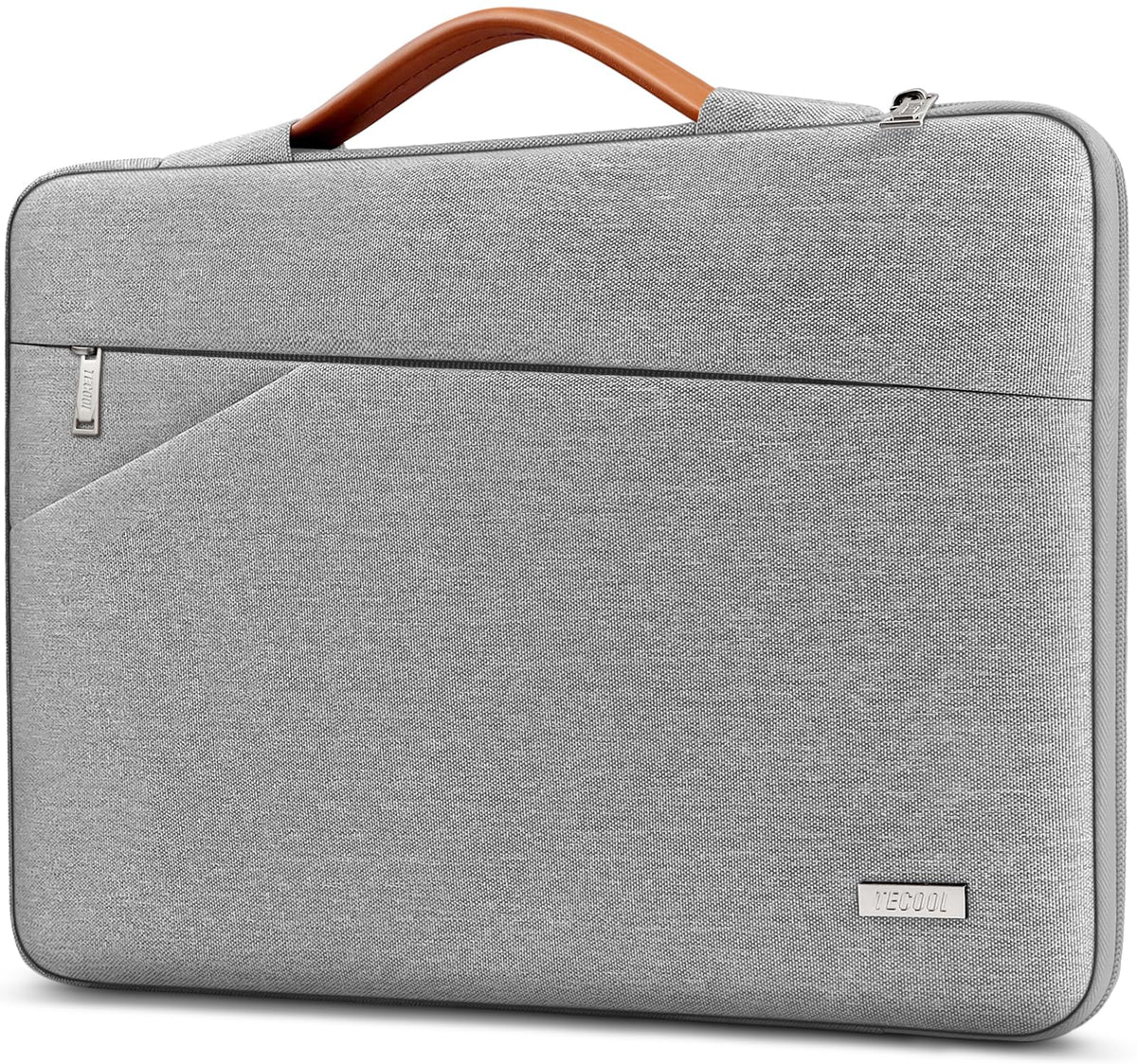 TECOOL 13.3 Inch Laptop Sleeve Protective Case for MacBook Air Neo 13