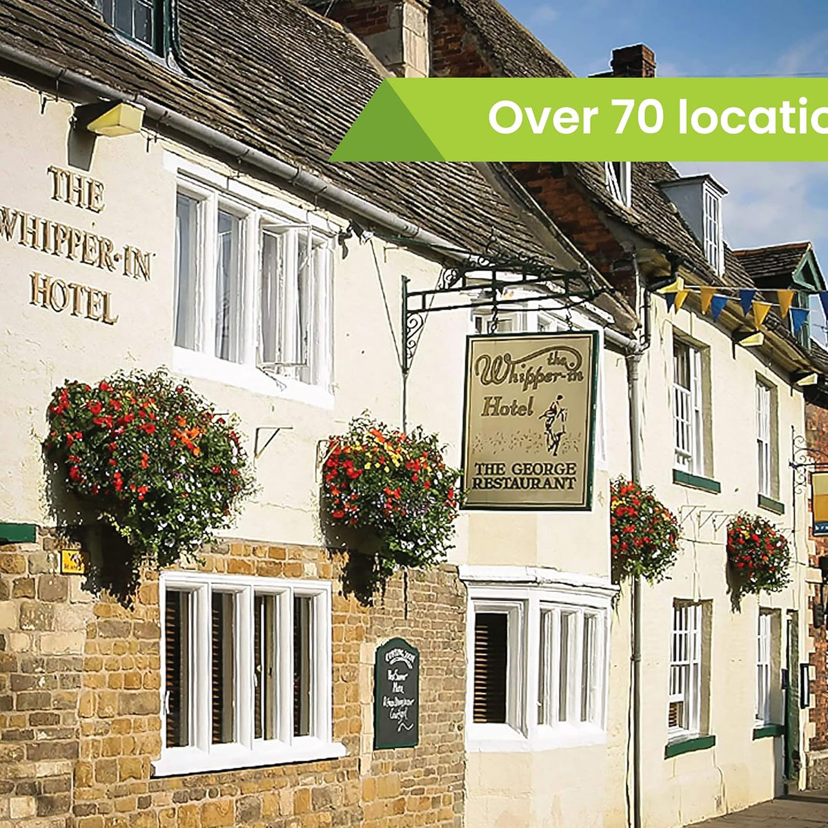 Activity Superstore Dog Friendly Hotel Stay Gift Experience Voucher