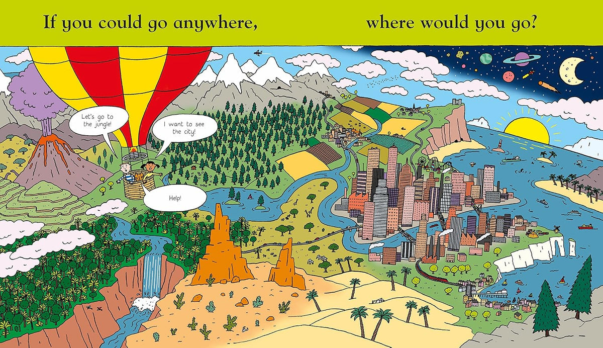 You Choose: A new story every time – what will YOU choose?: 1
