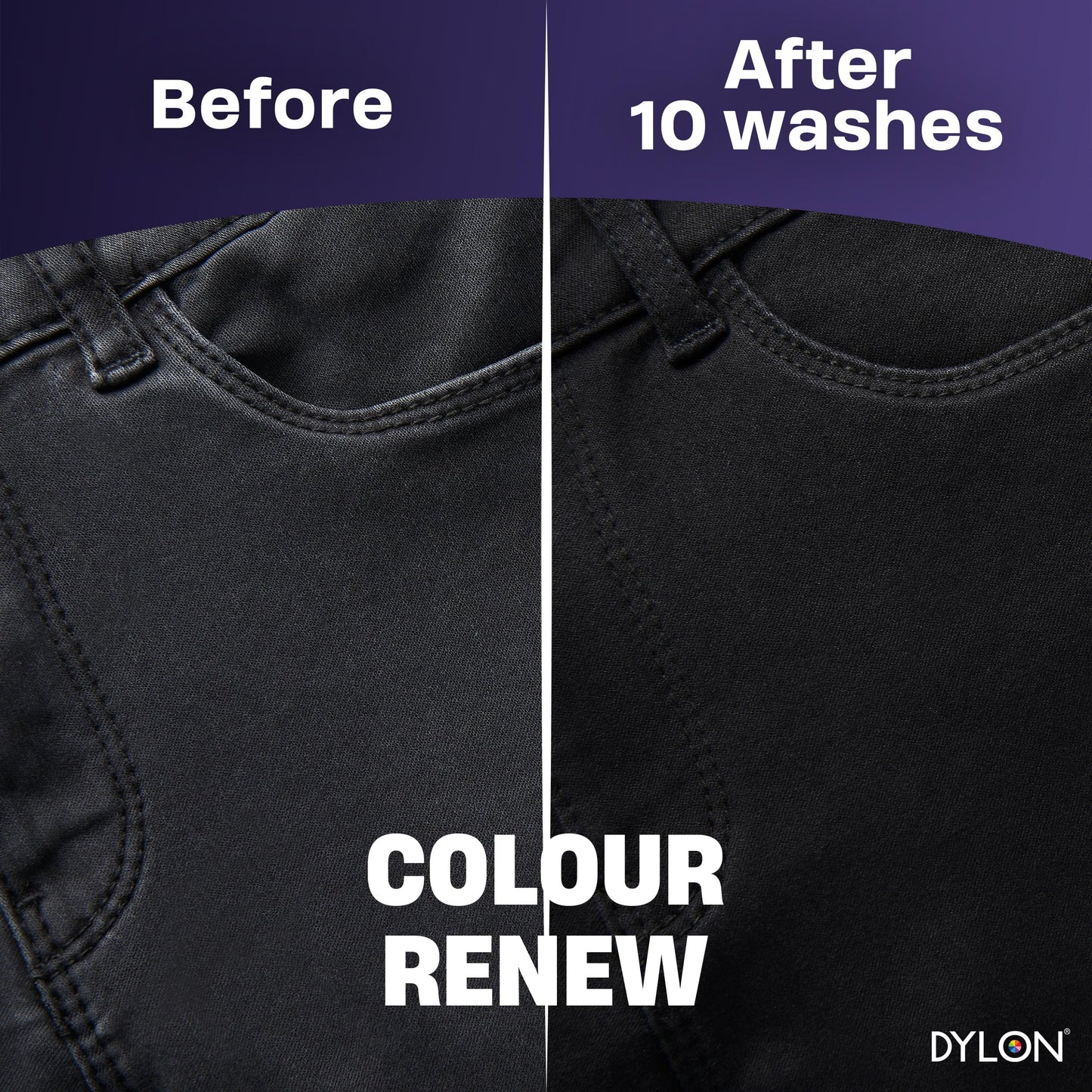 Dylon Sport Laundry Detergent 1.5L | 30 Washes | Active Wear