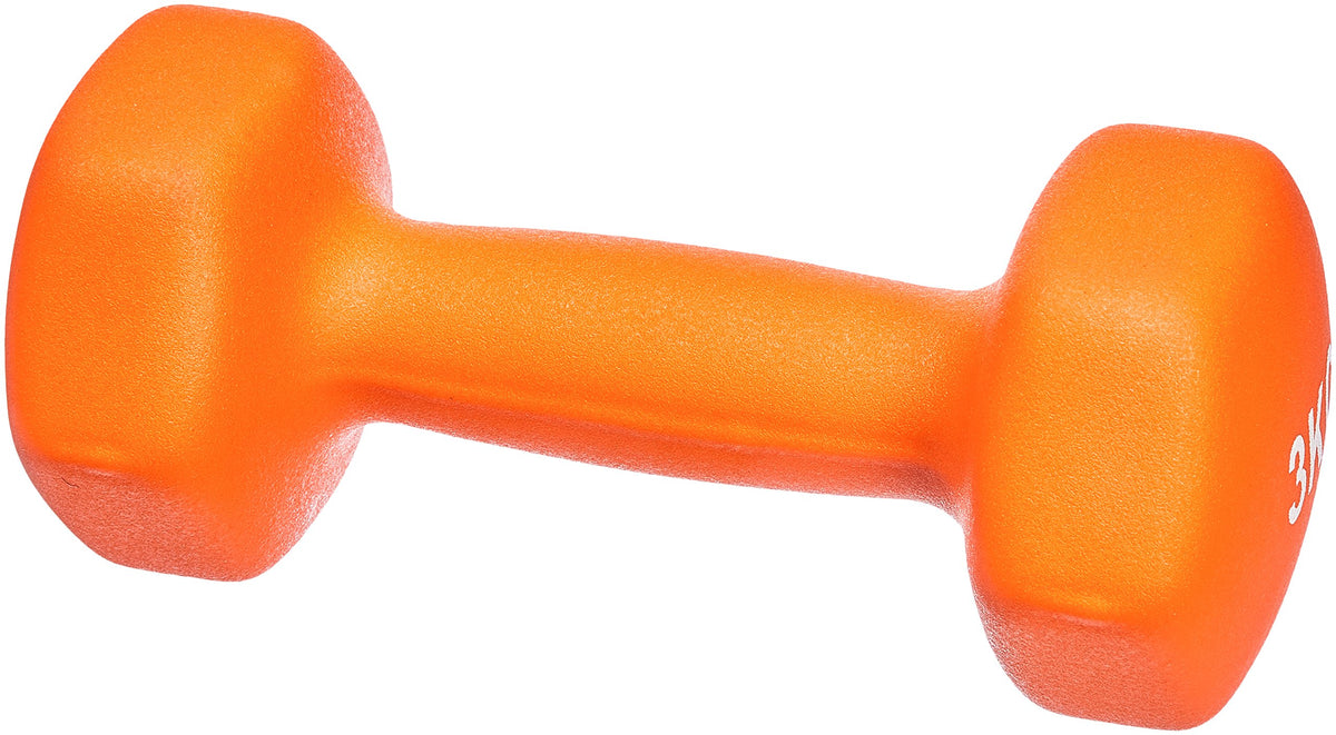 Amazon Basics Neoprene Dumbbell Pair