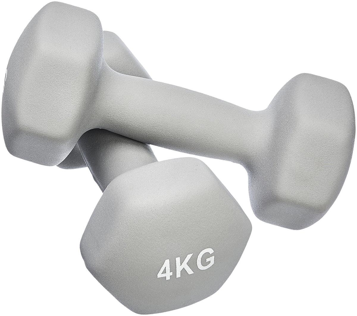 Amazon Basics Neoprene Dumbbell Pair