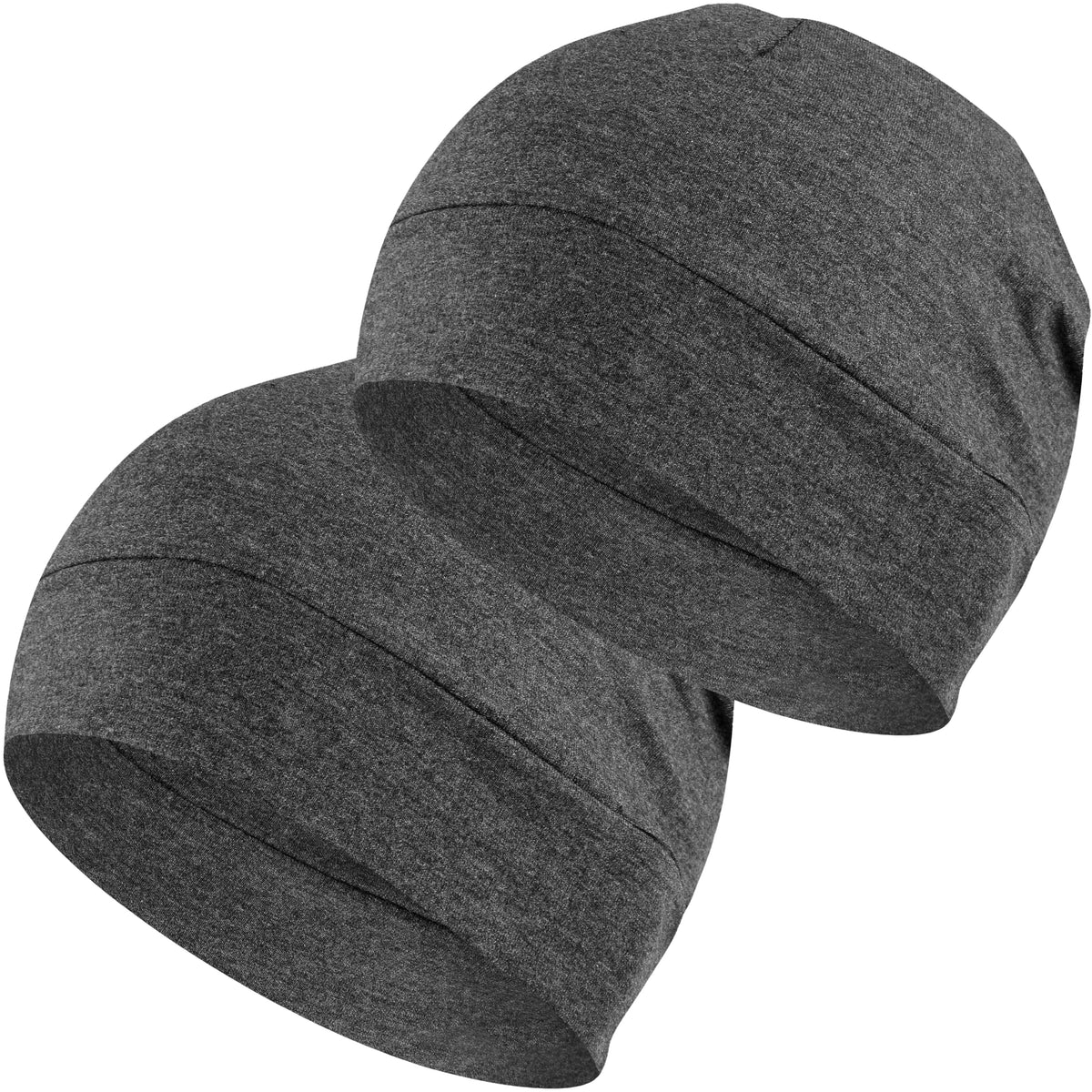 EINSKEY 100% Cotton Skull Caps for Men, Multipurpose Daily Wear Beanie Hat