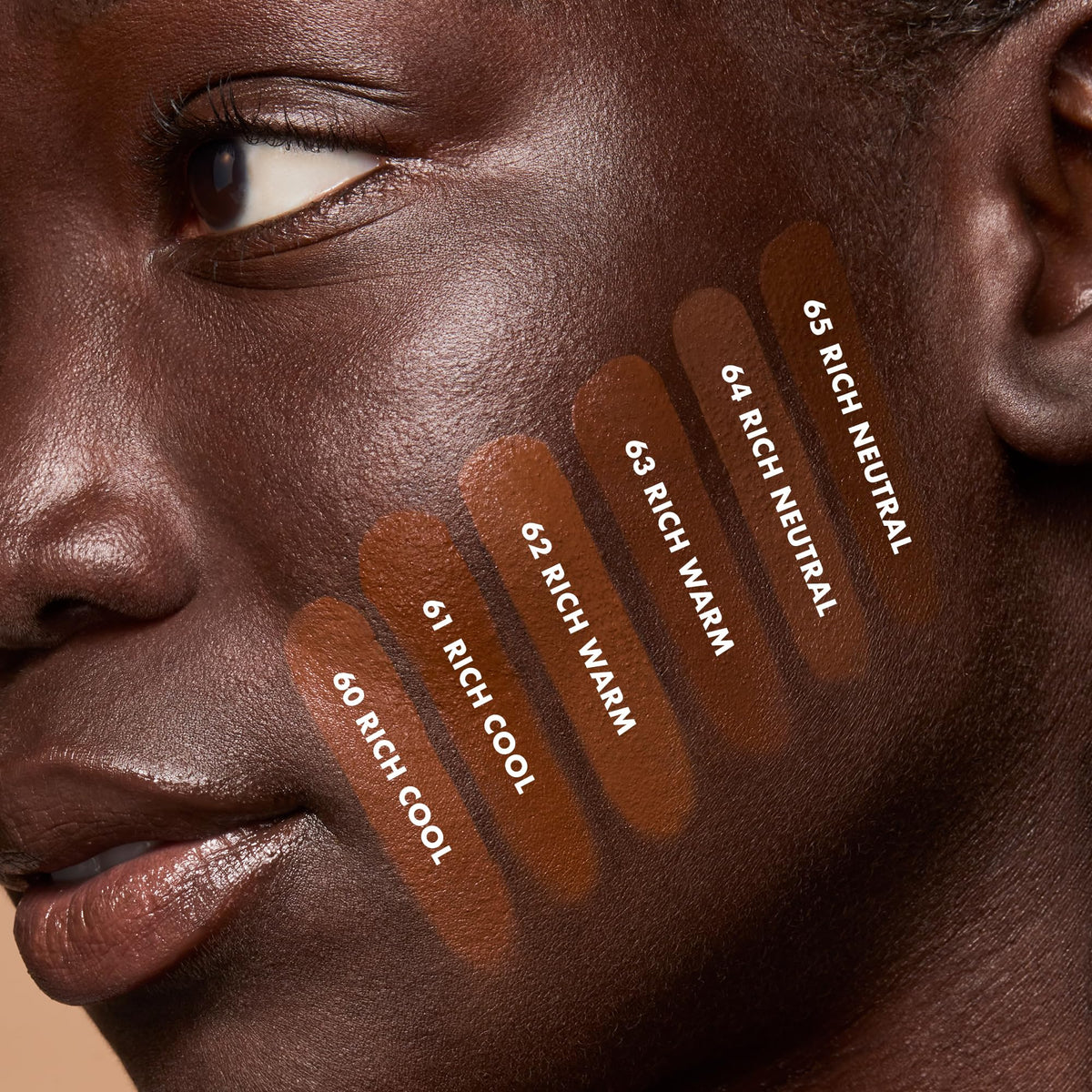 e.l.f. Soft Glam Foundation, Medium Coverage, Long-Lasting & Buildable Foundation For A Smooth, Satin Finish, Vegan & Cruelty-Free, 21 Light Neutral