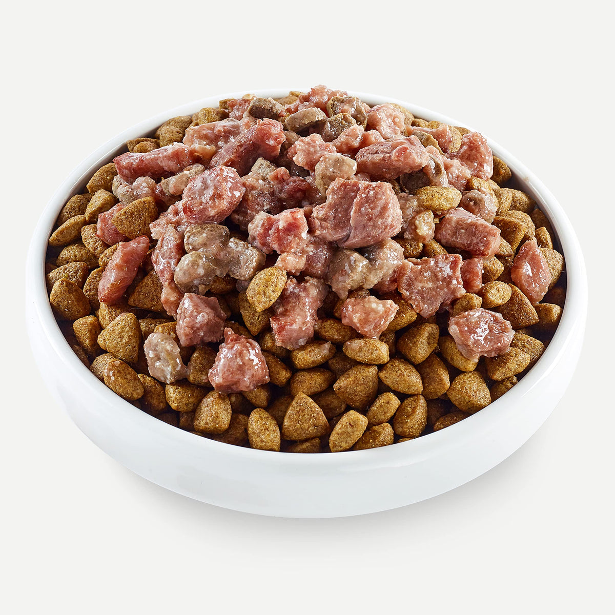 Applaws Natural Wet Dog Food Topper, Chicken Selection in Broth, 8x156g Tin