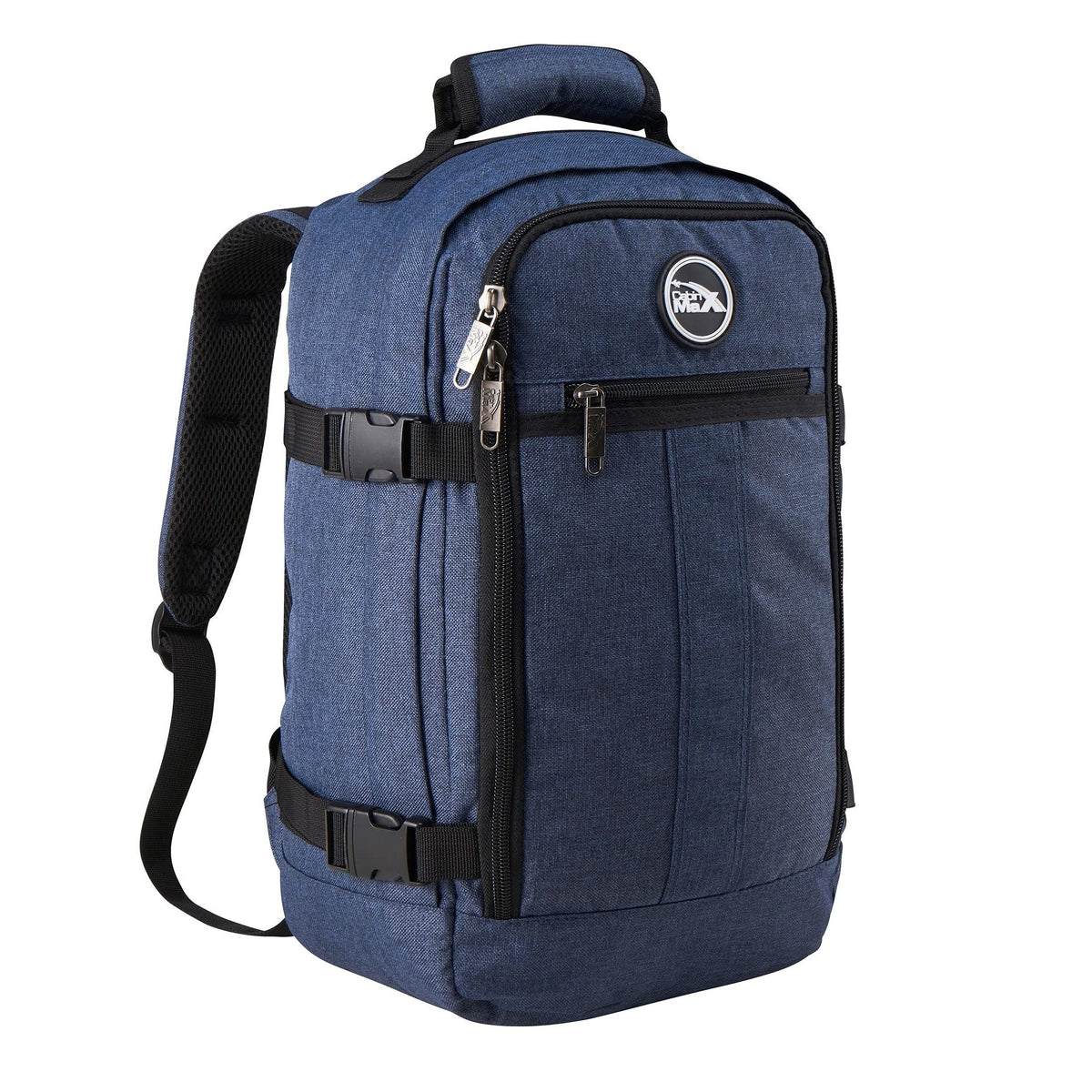 Cabin Max Ryanair Cabin Bag Underseat Hand Luggage Travel Backpack 40x20x25