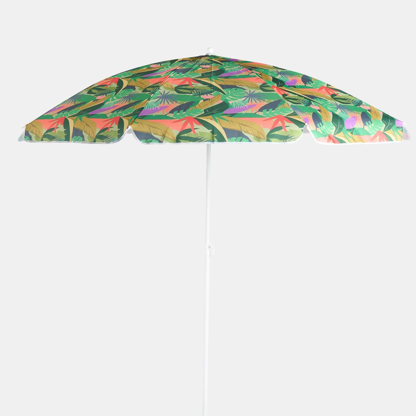 OHS Parasol Umbrella Garden Outdoor Canopy Table Patio Sun Shade