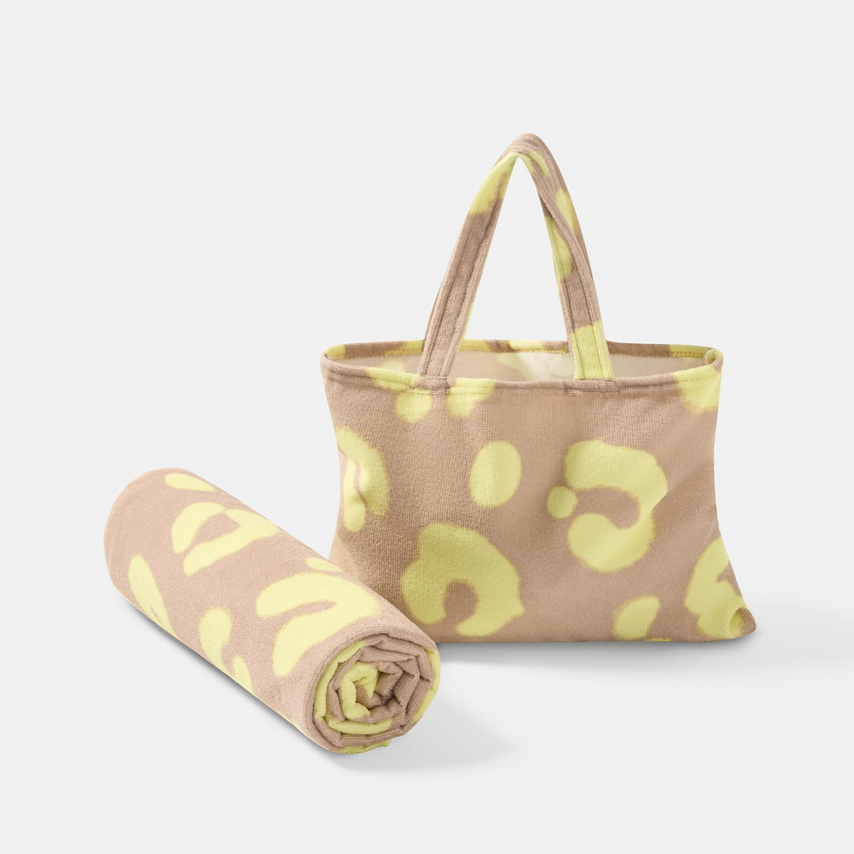 OHS Beach Towel Bag OR Inflatable Bolster OR Cushion Microfibre Quick Dry Travel