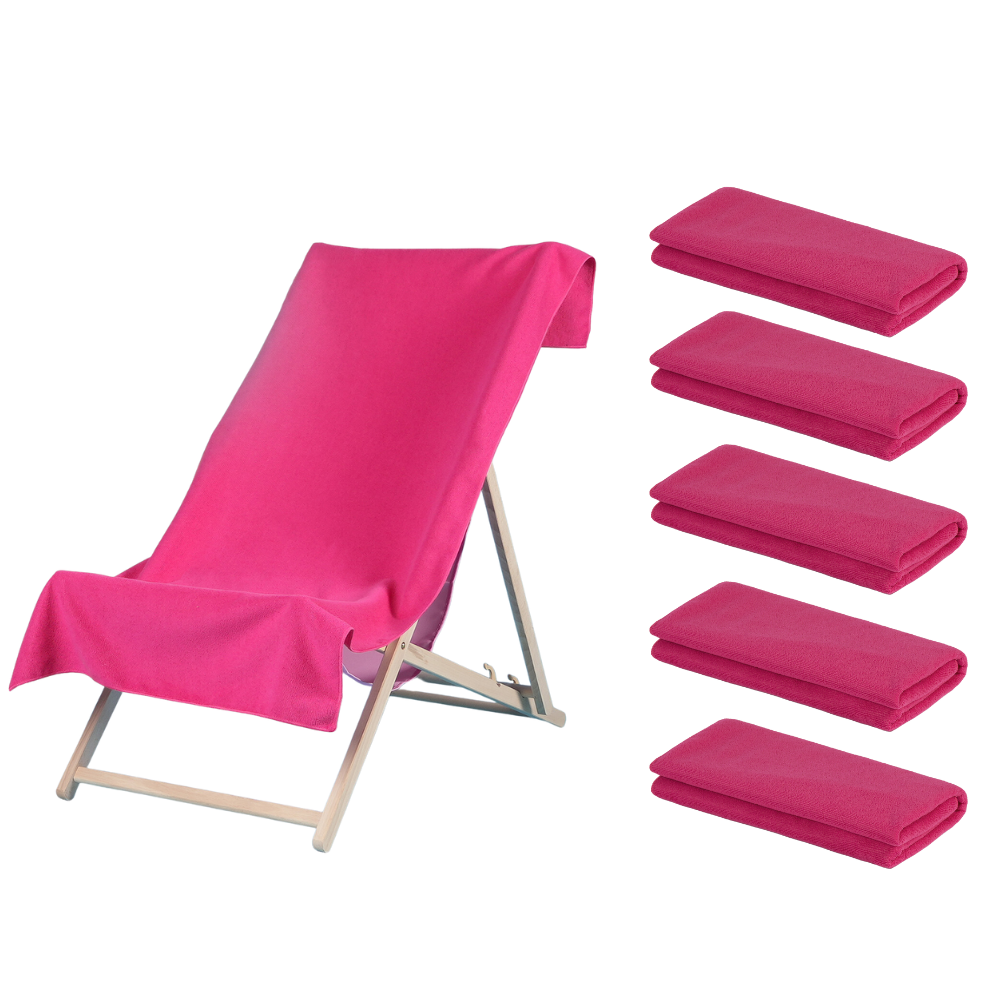 Brentfords Beach Towel Wholesale Large Microfiber Lightweight Quick Dry Bath Gym