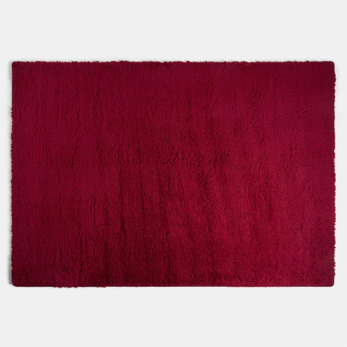 OHS Fluffy Teddy Rug Soft Bedroom Floor Carpet Plush Area Mats For Living Room
